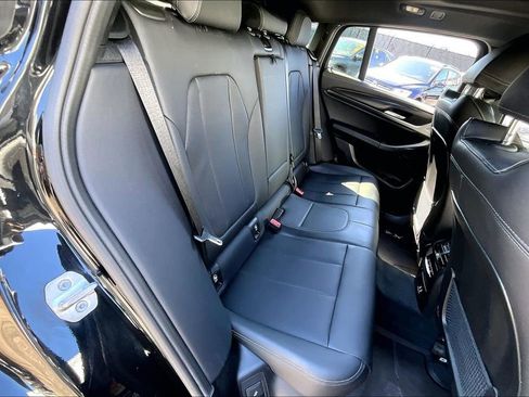 Used 2022 BMW X4 xDrive30i image 23