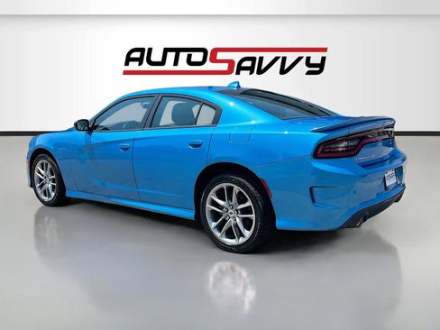 Used 2023 Dodge Charger GT AWD/4WD image 5