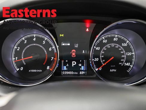 Used 2023 Mitsubishi Outlander Sport ES AWD/4WD image 17