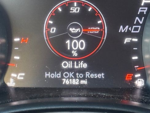 Used 2022 Dodge Charger SXT image 16