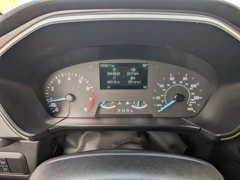 Used 2022 Ford Escape SEL w/ SEL Stealth AWD Package image 32