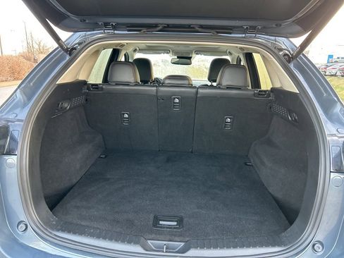 Used 2024 MAZDA CX-5 Carbon Edition image 12