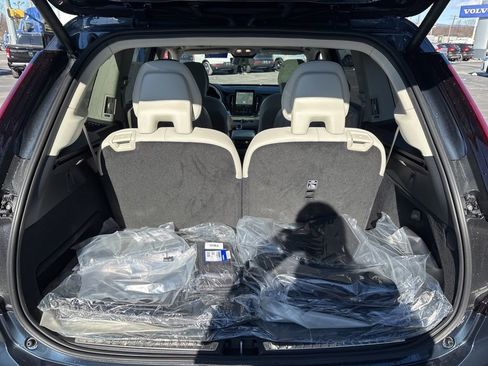 New 2026 Volvo XC90 B6 Ultra w/ Protection Package Premier AWD/4WD image 51