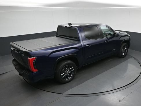 Used 2023 Toyota Tundra Platinum w/ Advanced Package AWD/4WD image 68