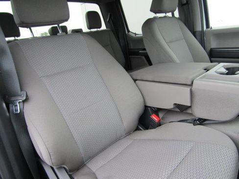 Used 2021 Ford F250 XLT w/ XLT Value Package AWD/4WD image 12