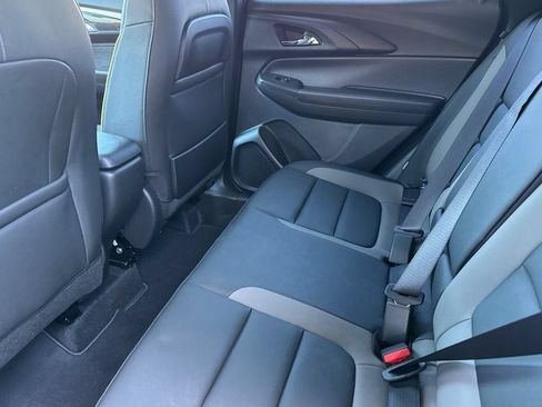 New 2026 Chevrolet TrailBlazer ACTIV w/ Driver Confidence Package FWD image 12