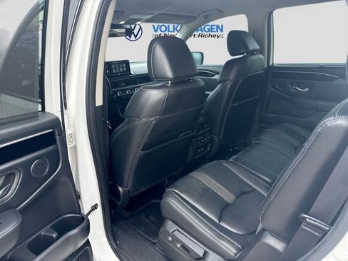 Used 2023 Honda Pilot EX-L image 24