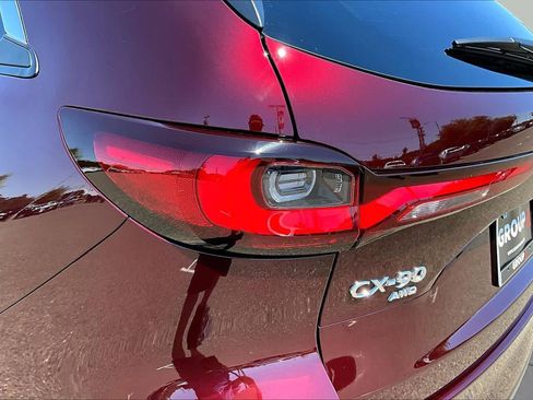 Used 2024 MAZDA CX-90 Plug-In Hybrid w/ Premium Plus AWD/4WD image 28