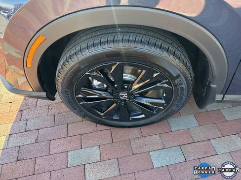 Certified 2025 Honda CR-V Sport Touring image 10