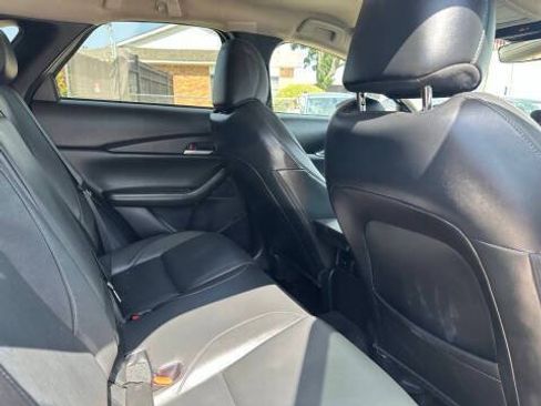 Used 2024 MAZDA CX-30 AWD 2.5 S w/ Select Sport Pkg image 23
