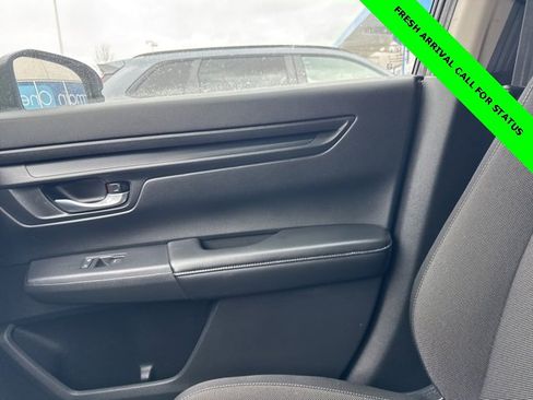 Certified 2024 Honda CR-V LX image 21