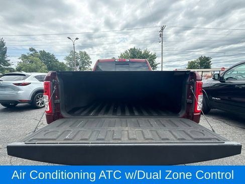 Used 2021 RAM 1500 Big Horn AWD/4WD image 9