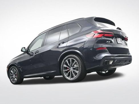 New 2026 BMW X5 xDrive50e w/ M Sport Package AWD/4WD image 37