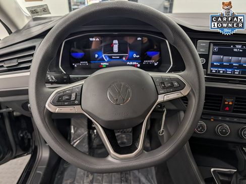 Used 2023 Volkswagen Jetta S FWD image 21