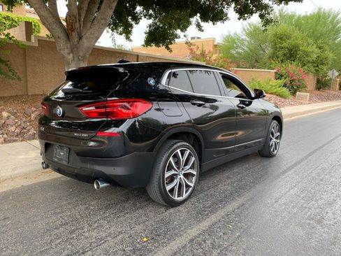 Used 2020 BMW X2 xDrive28i w/ Convenience Package AWD/4WD image 5