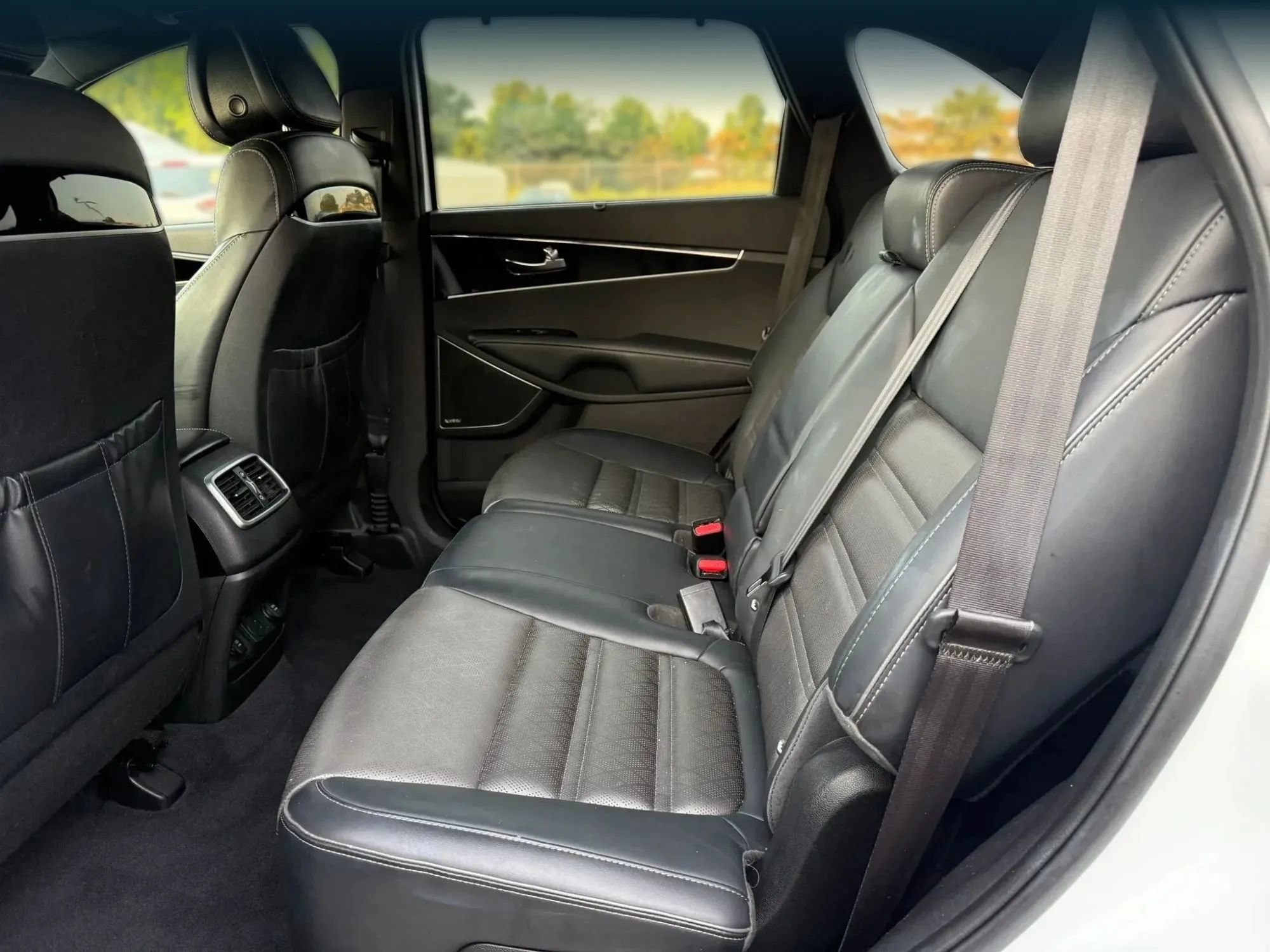 Used 2016 Kia Sorento SX w/ SXL Technology Package AWD/4WD image 21