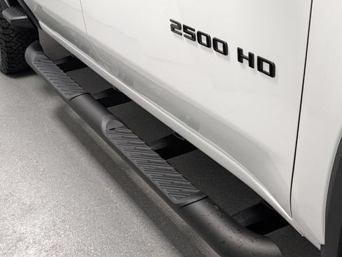 New 2026 Chevrolet Silverado 2500 LT w/ Trail Boss Package AWD/4WD image 5