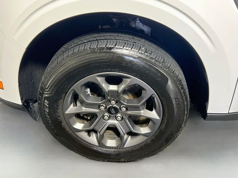 Used 2022 Ford Maverick XLT w/ XLT Luxury Package FWD image 13