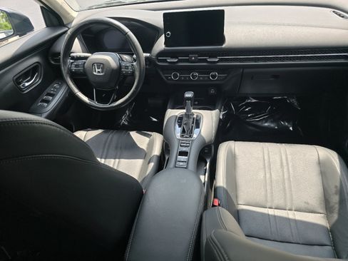 Used 2024 Honda HR-V EX-L image 23