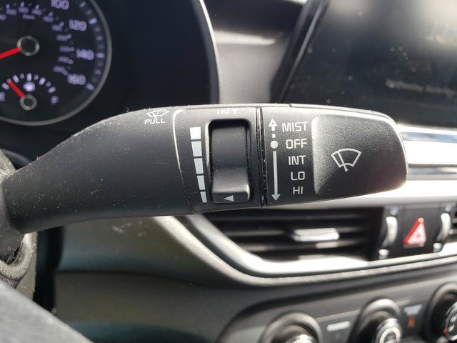 Used 2021 Kia Forte LXS FWD image 25