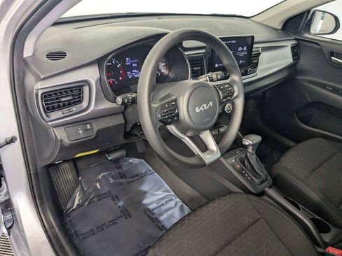 Used 2023 Kia Rio S FWD image 11