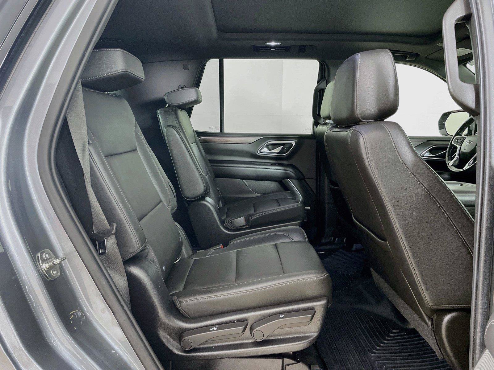 Used 2021 Chevrolet Tahoe Z71 AWD/4WD image 27