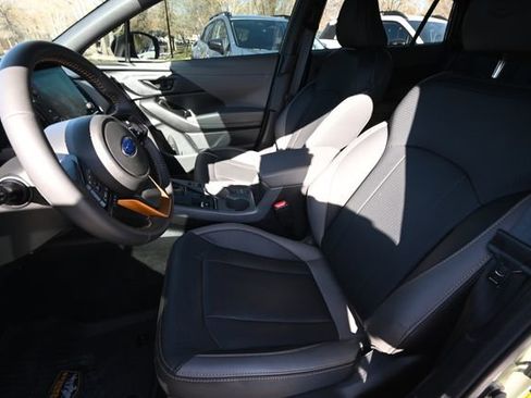 Used 2025 Subaru Crosstrek 2.5i Wilderness w/ Wilderness Package image 7