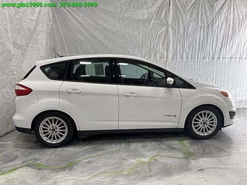 Used 2016 Ford C-MAX SE image 14
