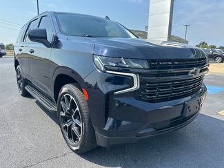 Used 2021 Chevrolet Tahoe RST video 2