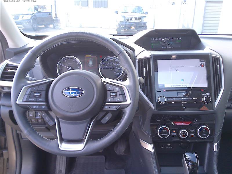 Used 2019 Subaru Forester Touring AWD/4WD image 9
