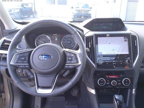 Used 2019 Subaru Forester Touring AWD/4WD image 9