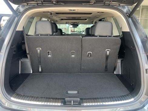 Used 2024 Kia Telluride SX FWD image 28