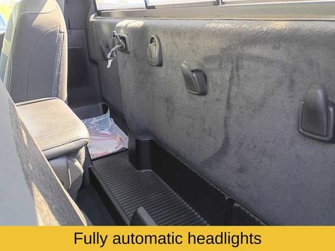 Used 2021 RAM 2500 Tradesman AWD/4WD image 18