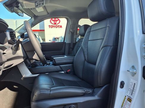 Used 2023 Toyota Tundra SR5 image 6