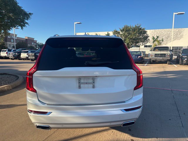 Used 2018 Volvo XC90 T6 Inscription w/ Convenience Package AWD/4WD image 6