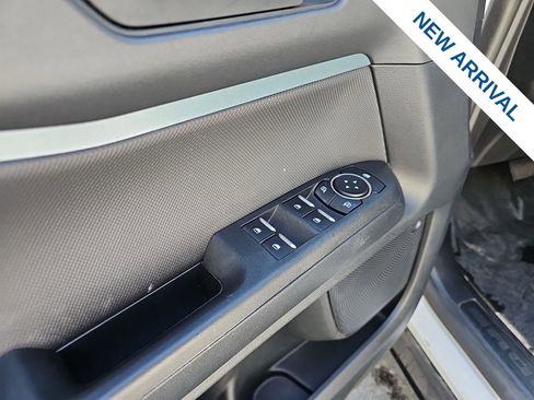 Used 2024 Ford Bronco Sport Badlands AWD/4WD image 20