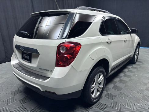 Used 2013 Chevrolet Equinox LT image 6