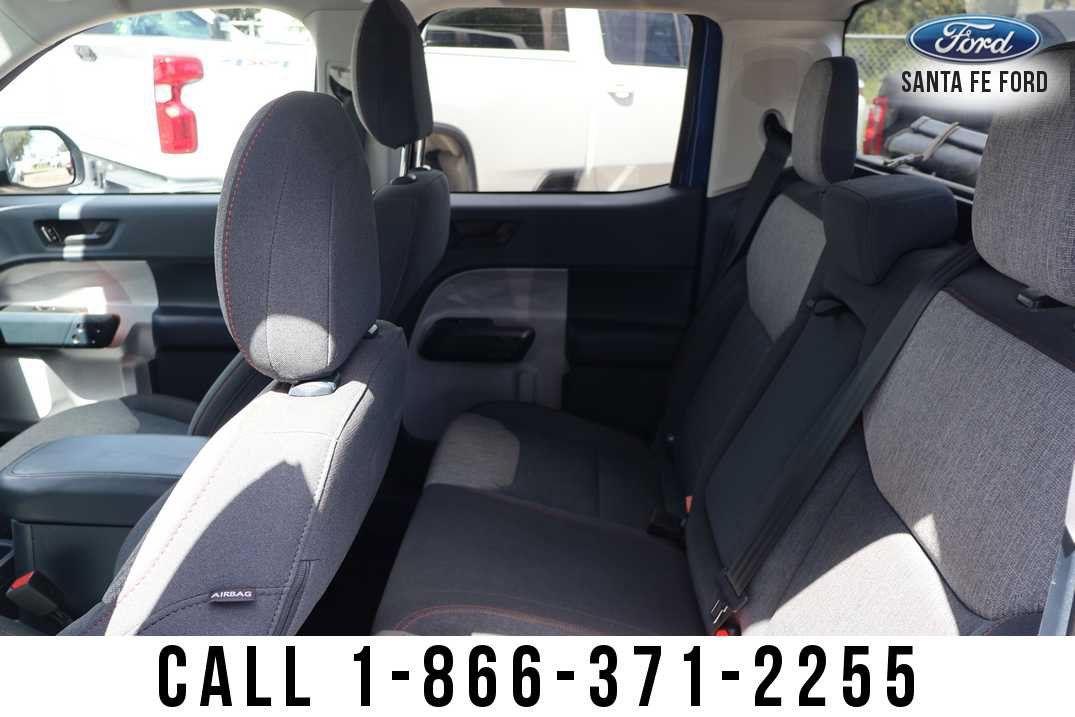 Used 2024 Ford Maverick XLT w/ XLT Luxury Package FWD image 21