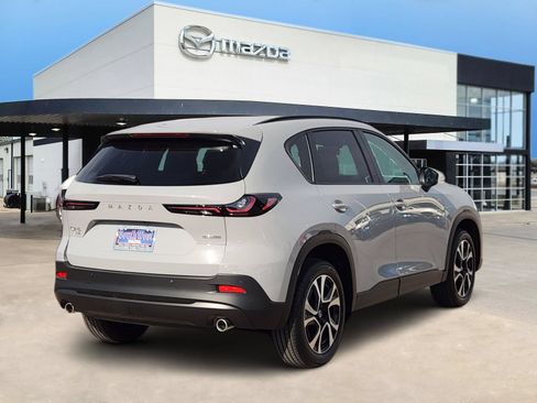 New 2026 MAZDA CX-5 Preferred AWD/4WD image 5