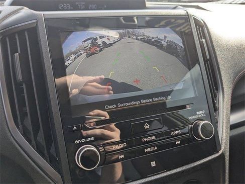 Used 2023 Subaru Crosstrek 2.0i Premium w/ Special Edition image 16