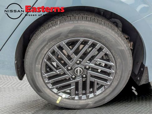 New 2026 Nissan Sentra SV w/ Floor Mat Package image 26