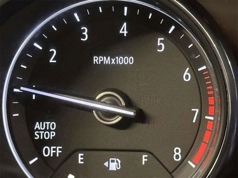 Used 2021 Buick Encore GX Select w/ Sport Touring Package image 28