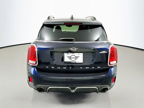 Used 2020 MINI Cooper Countryman John Cooper Works image 5
