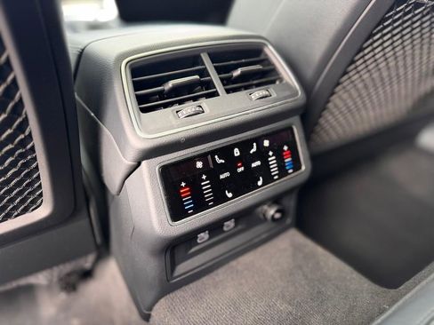 Used 2021 Audi RS 6 AWD/4WD image 26