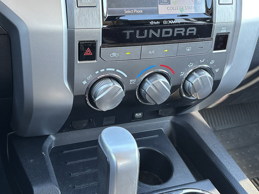Used 2019 Toyota Tundra SR5 w/ SR5 Upgrade Package RWD image 10