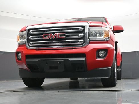 Used 2016 GMC Canyon SLE AWD/4WD image 38