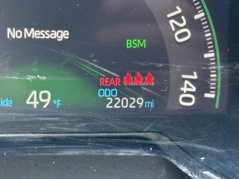 Used 2024 Toyota RAV4 XLE w/ Convenience Package FWD image 26