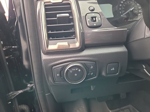 Certified 2021 Ford Ranger Lariat w/ Equipment Group 501A High image 22