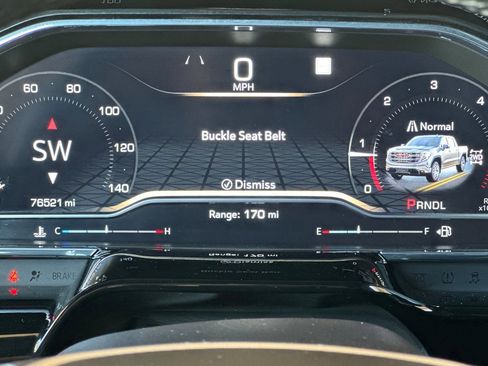 Used 2023 GMC Sierra 1500 Elevation image 25