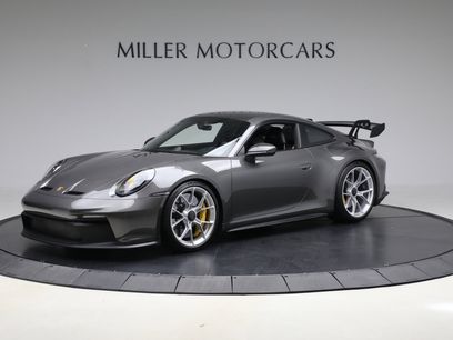 Used 2022 Porsche 911 GT3
